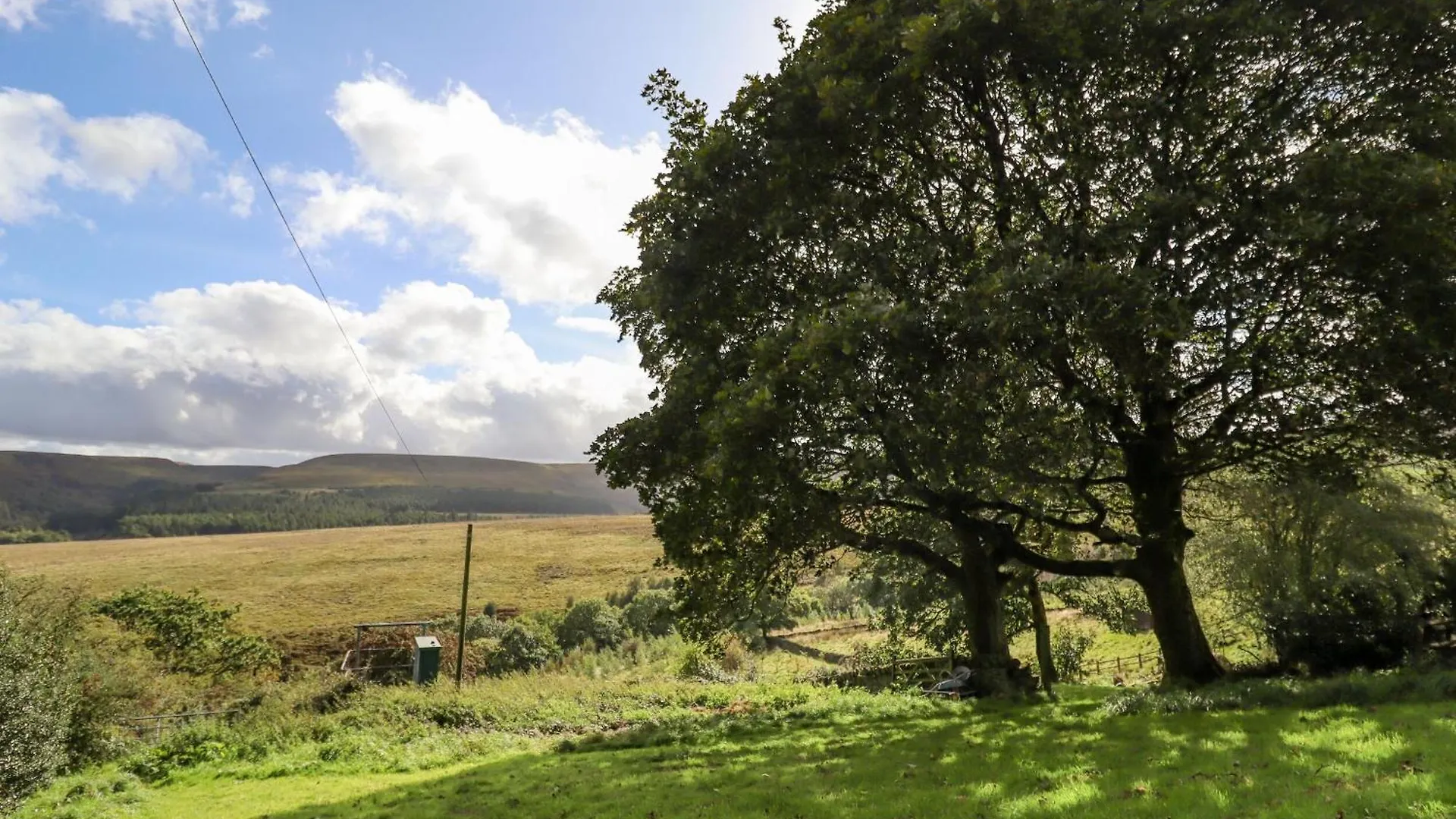 Holiday home The Cow Shed Villa Holmfirth