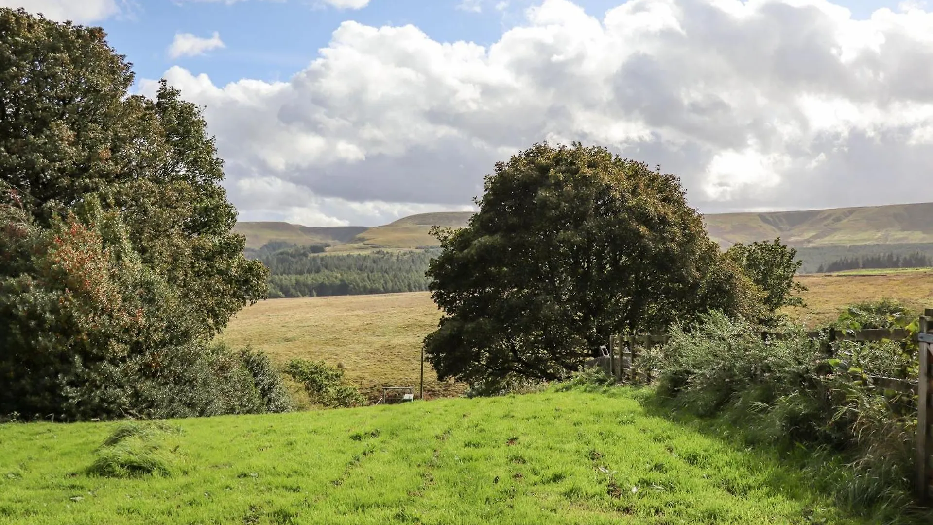 The Cow Shed Villa Holmfirth Holiday home