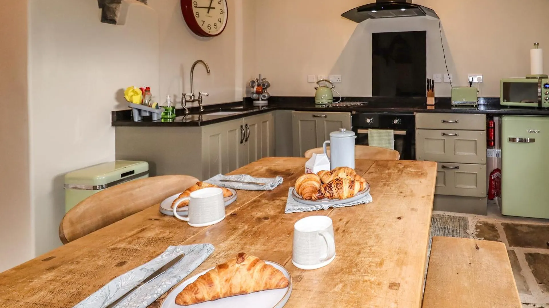 Holiday home The Cow Shed Villa Holmfirth