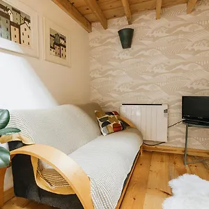 The Old Butcher's Shop - A Unique Retreat For Two In Holmfirth, Yorkshire Holmfirth