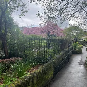 Brook Holmfirth